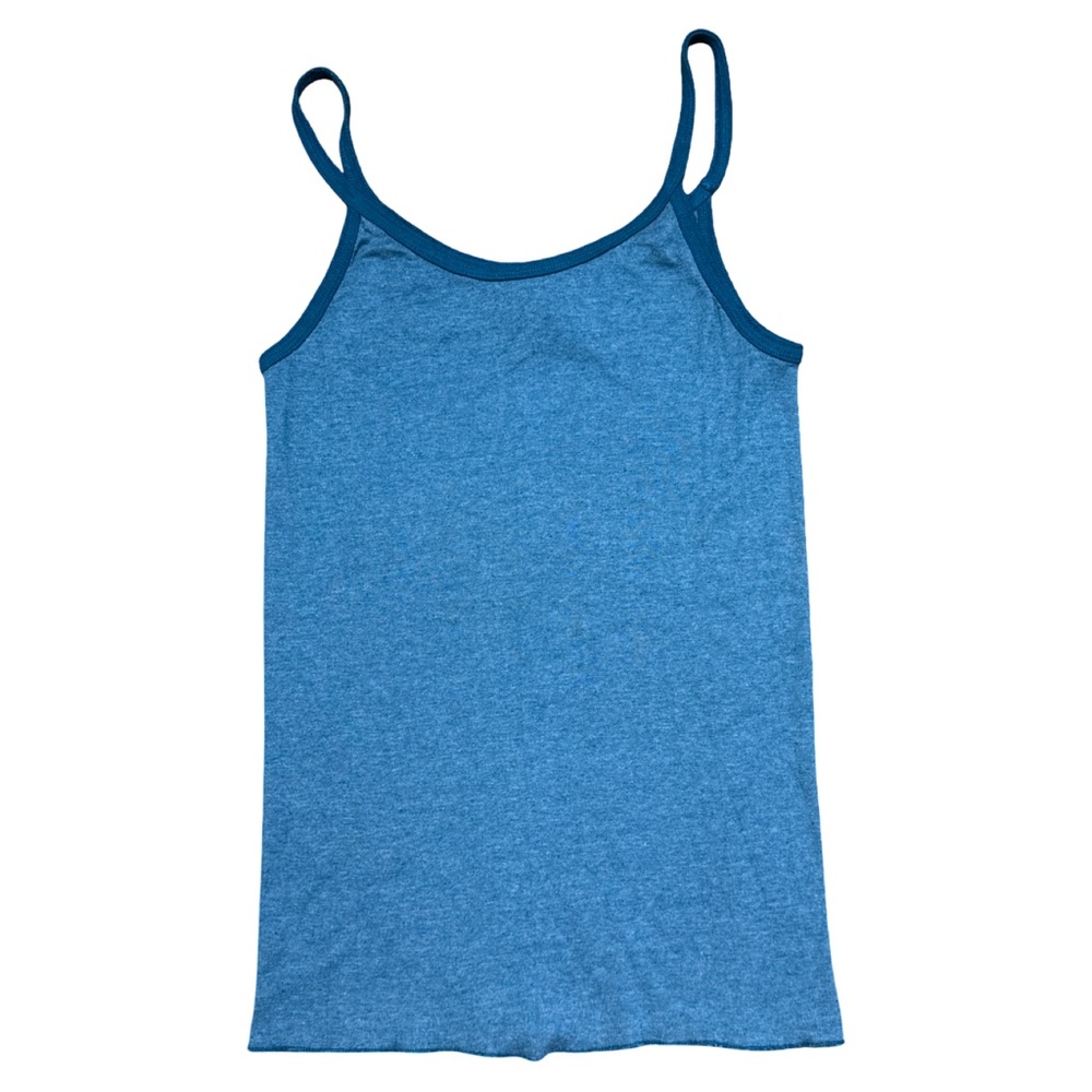 Sparkle • Drop Needle Cami Tank Top Turquoise L NWT ASO Bella Swan - Picture 2 of 10